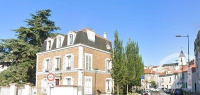 Terrain seul à Fontenay-sous-Bois en Val-de-Marne (94) de 160 m² à vendre au prix de 430000€