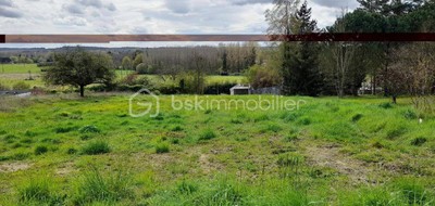 Terrain seul à Civray-de-Touraine en Indre-et-Loire (37) de 1600 m² à vendre au prix de 86000€