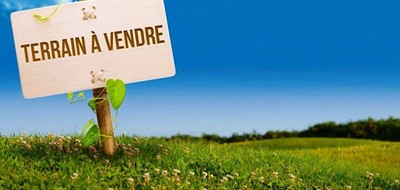 Terrain seul à Priziac en Morbihan (56) de 677 m² à vendre au prix de 14390€