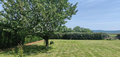 Terrain seul à Buzet-sur-Tarn en Haute-Garonne (31) de 777 m² à vendre au prix de 130000€