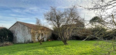 Terrain seul à Ancenis-Saint-Géréon en Loire-Atlantique (44) de 451 m² à vendre au prix de 104990€