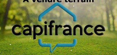 Terrain seul à Sainte-Reine-de-Bretagne en Loire-Atlantique (44) de 807 m² à vendre au prix de 104500€