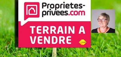Terrain seul à Entrelacs en Savoie (73) de 576 m² à vendre au prix de 203000€