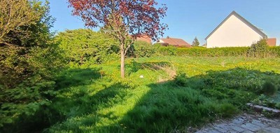 Terrain seul à Saint-Jean-de-la-Neuville en Seine-Maritime (76) de 470 m² à vendre au prix de 67000€