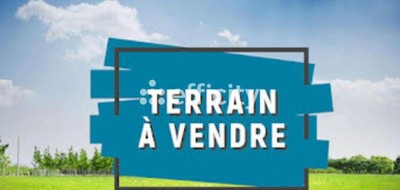 Terrain seul à Argenteuil en Val-d'Oise (95) de 460 m² à vendre au prix de 315000€