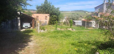 Terrain seul à Malviès en Aude (11) de 770 m² à vendre au prix de 40000€