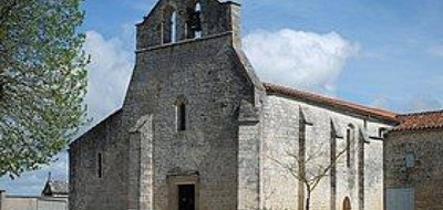 Terrain seul à Le Thou en Charente-Maritime (17) de 322 m² à vendre au prix de 62790€