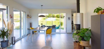 Terrain seul à Sillingy en Haute-Savoie (74) de 488 m² à vendre au prix de 280000€
