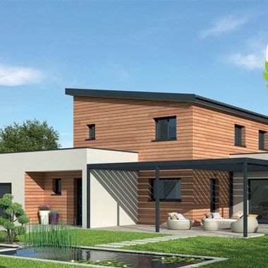 Image du post 8 constructeurs incontournables de maisons neuves en Eure-et-Loir (28)