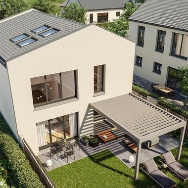 Image du post Zoom sur les grands constructeurs de maisons neuves à Paris (75)
