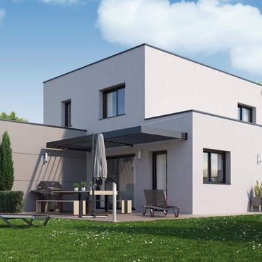 Image du post 7 grands constructeurs de maisons neuves en Indre-et-Loire (37)