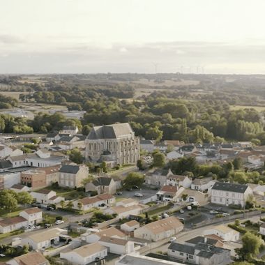 Image du post Saint-Père-en-Retz (44) : un nouveau lotissement de 44 terrains entre la Loire et l’Atlantique
