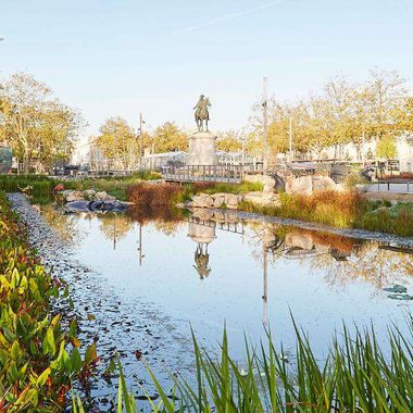 Image du post Bientôt un nouveau lotissement à La Roche-sur-Yon, en Vendée (85)