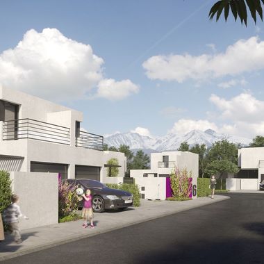 Image du post Le Clos des Arcades : de nouveaux terrains à vendre à Perpignan (66)