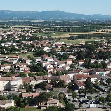 Image du post Saint-Marcel-lès-Valence (26) : 8 terrains à vendre dans un nouveau lotissement