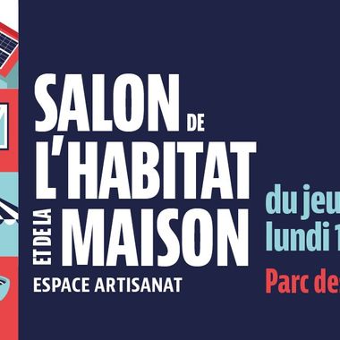 Image du post Metz (57) : rendez-vous au Salon de l’Habitat, du 13 au 17 avril 2023