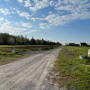 Image du post Levroux (36) : 20 terrains à vendre au lotissement de Bois-Maussant