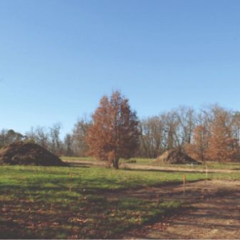 Image du post Saint Aulaye-Puymangou (24) : 11 terrains à vendre dans un éco-lotissement !