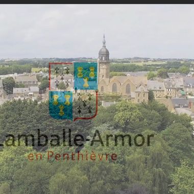 Image du post Lamballe-Armor (22) : des terrains à vendre en lotissement pour les jeunes ménages
