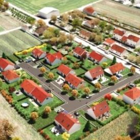 Image du post Sept-Saulx (51) : des terrains à vendre au lotissement « La Désirette »