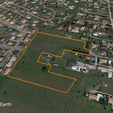 Image du post Lavernose-Lacasse (31) : 26 terrains à vendre dans un nouveau lotissement