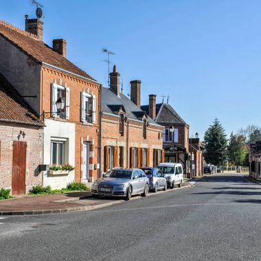 Image du post Ménestreau-en-Villette (Loiret &#8211; 45) : un nouveau lotissement élégant, parfaitement intégré à son environnement