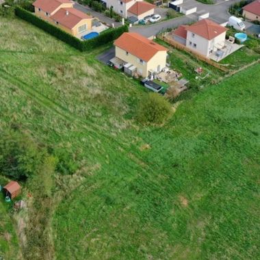 Image du post Vindry-sur-Turdine (69) : 11 terrains disponibles au lotissement « Le Clos des Bruyères »