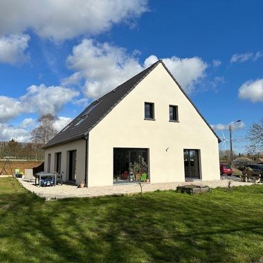 Image du post Maisons France Confort : rendez-vous les 16 et 17 mars dans le Nord (59) !