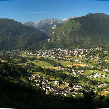 Image du post Laruns (64) : des terrains à vendre au nouveau lotissement communal Camedous