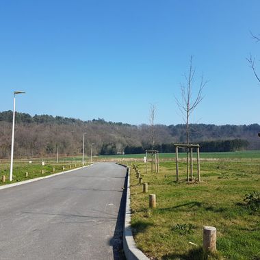 Image du post Brionne (27) : plusieurs terrains à vendre dans un nouveau lotissement communal