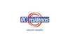 Logo de OC RESIDENCES