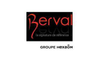 Logo de BERVAL