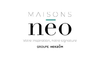 Logo de MAISONS NEO