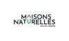 Logo de MAISONS LES NATURELLES