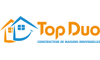 Logo de TOP DUO ROANNE