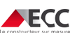 Logo de Maisons ECC