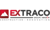 Logo de EXTRACO - Construction | Rénovation