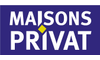 Logo de Maisons Privat Agence de Vertou /Nantes (44)