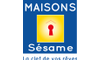 Logo de Agence Maisons Sésame Mantes-la-Jolie