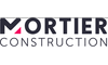 Logo de MORTIER CONSTRUCTION PORNIC