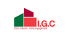 Logo de IGC ROCHEFORT