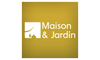 Logo de Maison & Jardin Agence de Moulins (03000) – Allier