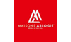 Logo de Maisons ARLOGIS AUBE