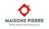 Logo de MAISONS PIERRE - ANGERS