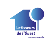 Logo du client LOTISSEUR DE L'OUEST