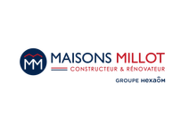 Logo du client LES MAISONS MILLOT