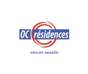 Logo du client OC RESIDENCES