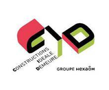 Logo du client CONSTRUCTIONS IDEALE DEMEURE