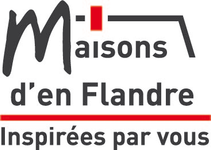 Logo du client Maisons d'en Flandre - agence de Sailly sur la lys