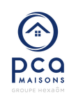 Logo du client PCA MAISONS